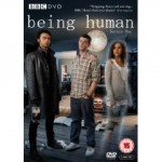 Being Human, Staffel 1 DVD